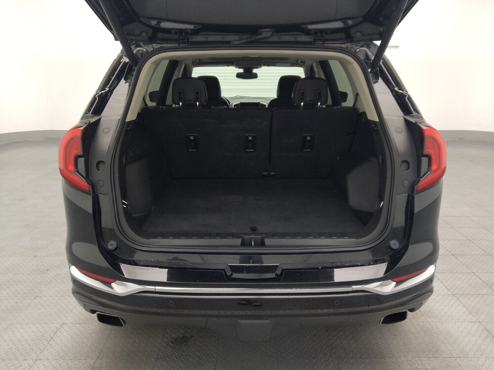 2019 GMC Terrain in Gainesville, FL 32609 - 18082125 29