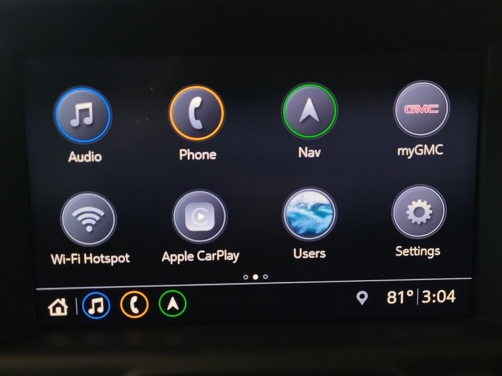 2019 GMC Terrain in Gainesville, FL 32609 - 18082125 25