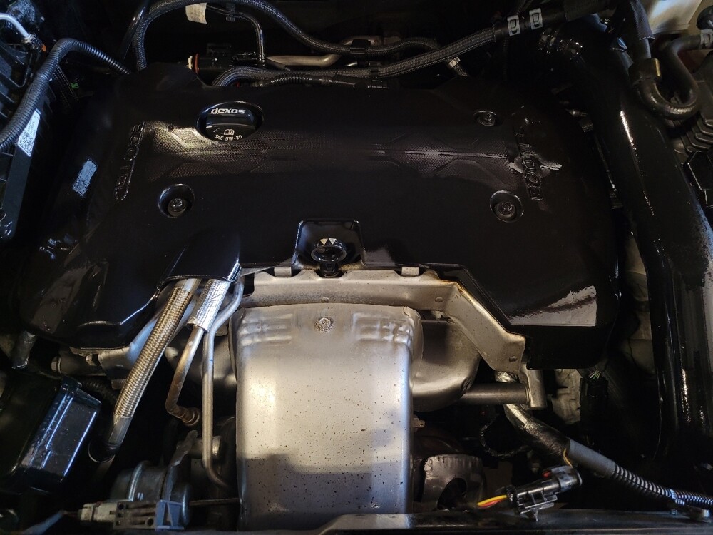 2019 GMC Terrain in Gainesville, FL 32609 - 18082125 30