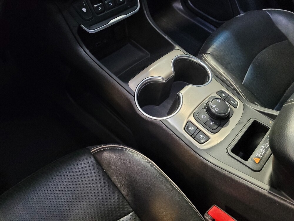 2019 GMC Terrain in Gainesville, FL 32609 - 18082125 26