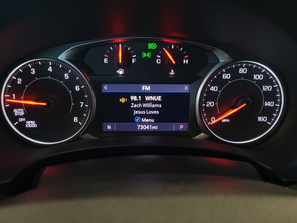 2019 GMC Terrain in Gainesville, FL 32609 - 18082125 23