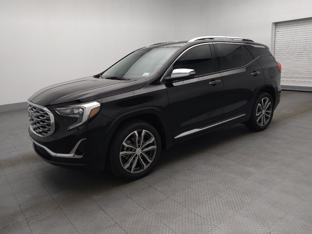 2019 GMC Terrain in Gainesville, FL 32609 - 18082125 2