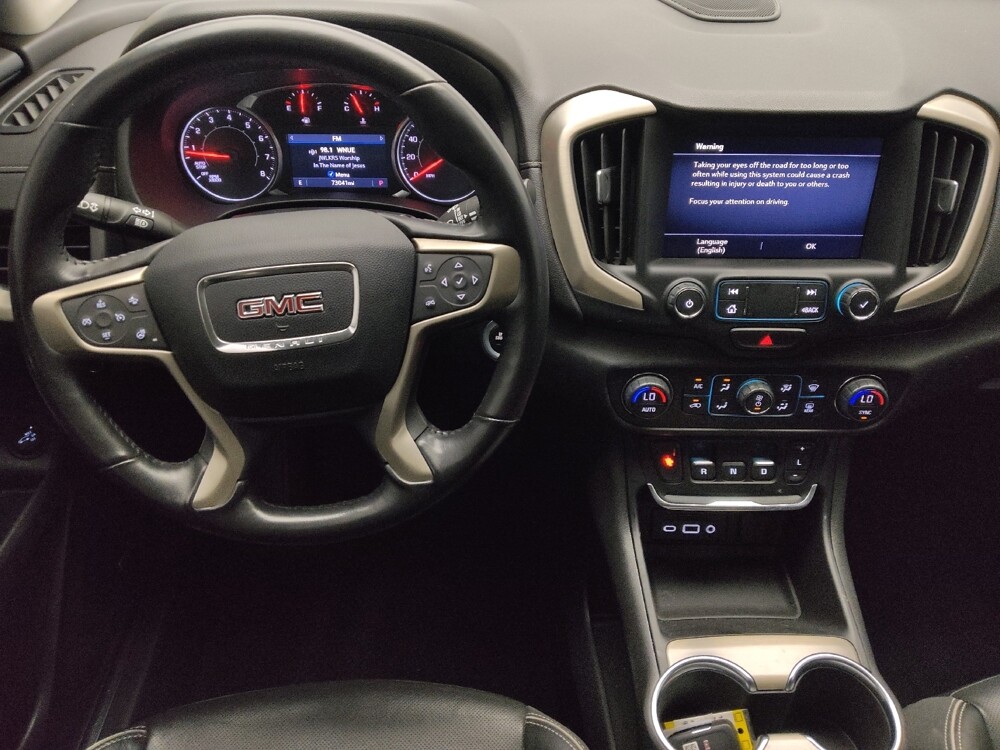 2019 GMC Terrain in Gainesville, FL 32609 - 18082125 22