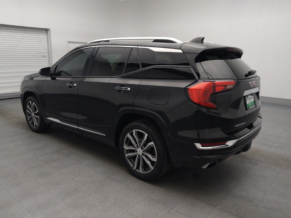 2019 GMC Terrain in Gainesville, FL 32609 - 18082125 3