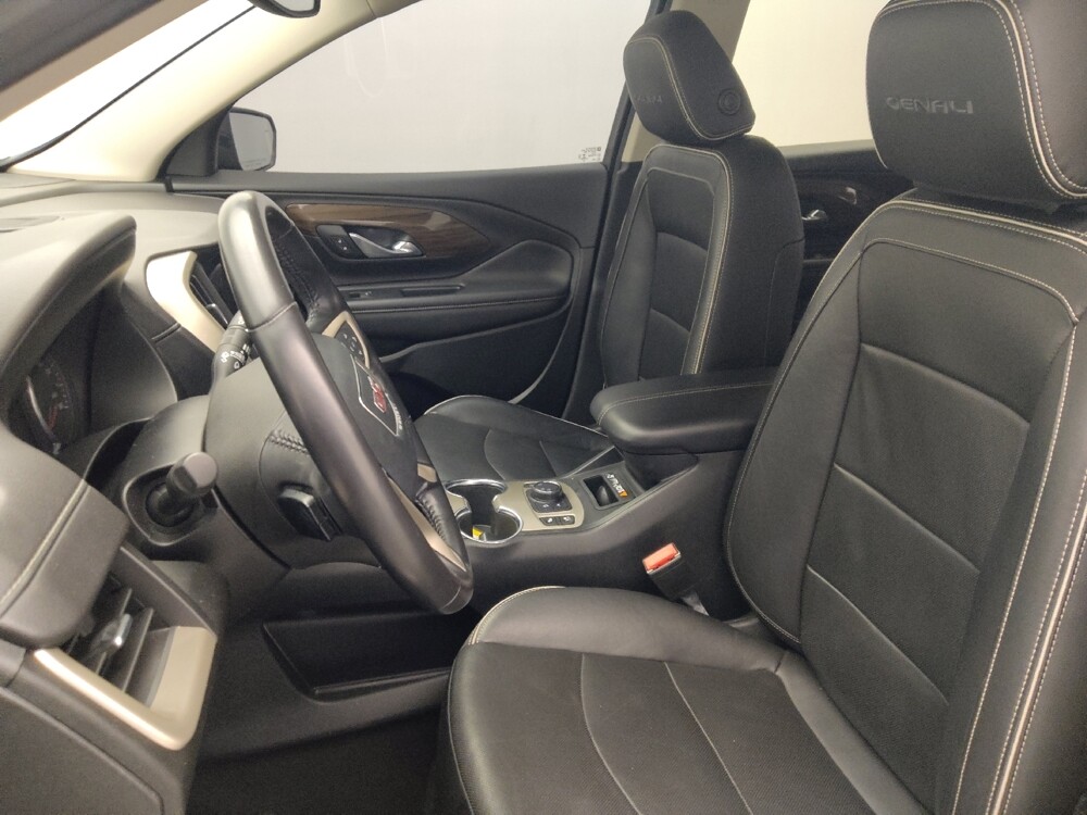 2019 GMC Terrain in Gainesville, FL 32609 - 18082125 17