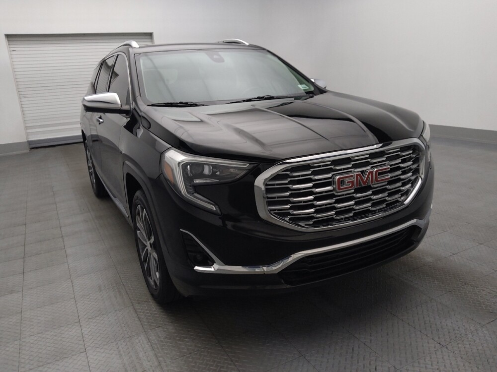 2019 GMC Terrain in Gainesville, FL 32609 - 18082125 14