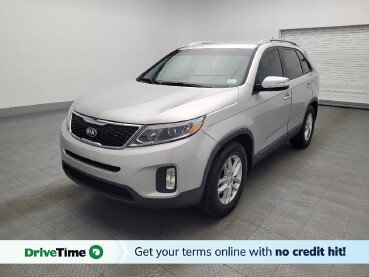 2015 Kia Sorento in Gainesville, FL 32609