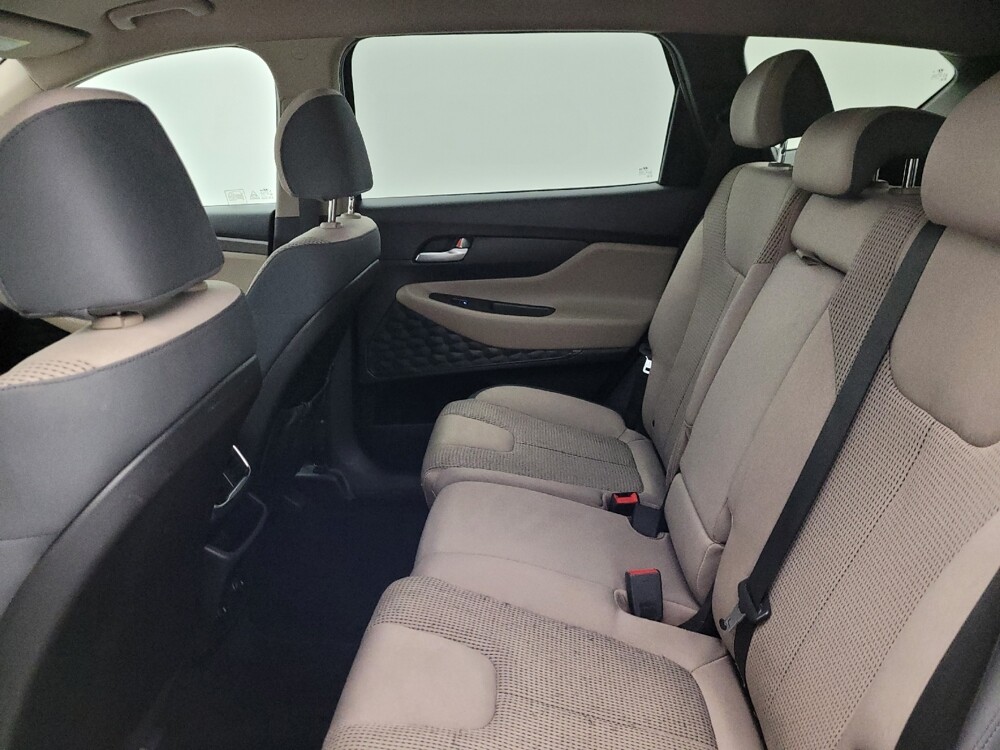2019 Hyundai Santa Fe in Tucson, AZ 85705 - 18082128 18