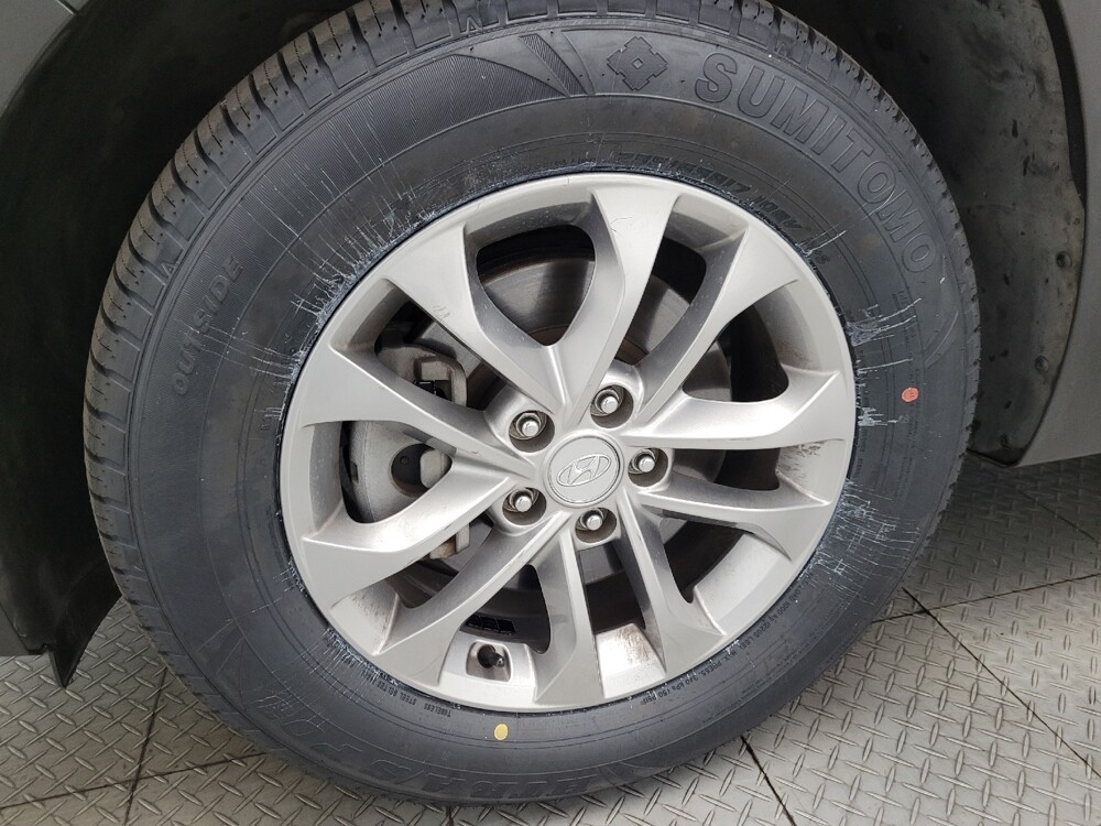 2019 Hyundai Santa Fe in Tucson, AZ 85705 - 18082128 31