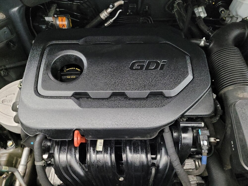 2019 Hyundai Santa Fe in Tucson, AZ 85705 - 18082128 30