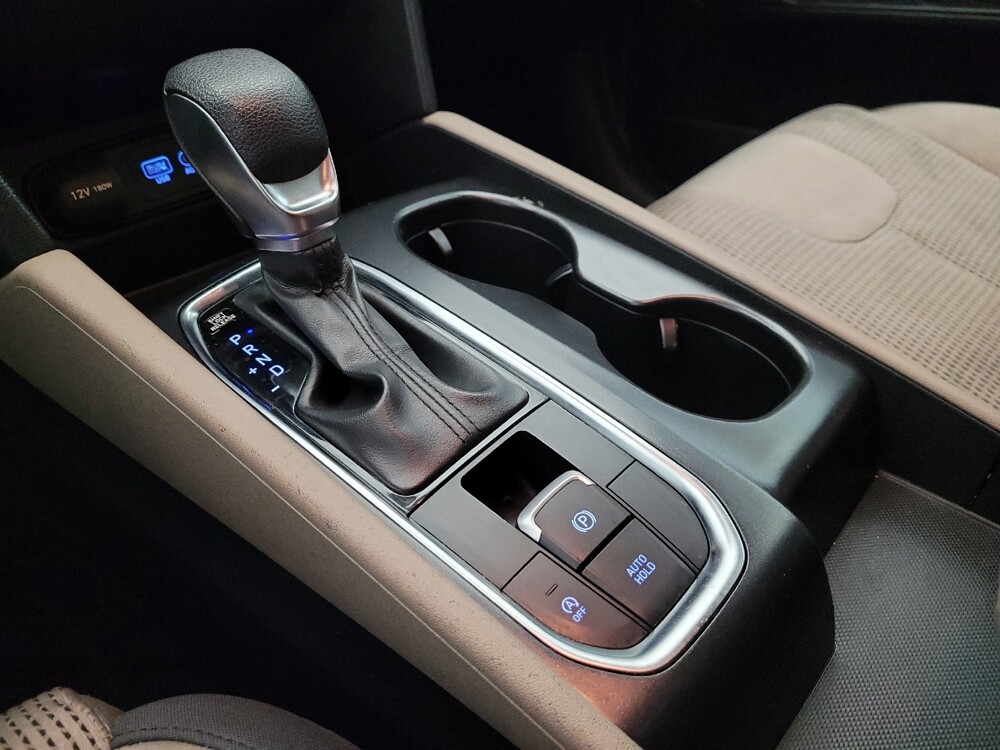 2019 Hyundai Santa Fe in Tucson, AZ 85705 - 18082128 26