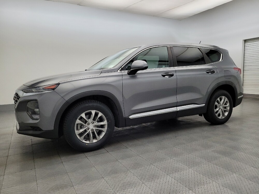 2019 Hyundai Santa Fe in Tucson, AZ 85705 - 18082128 2