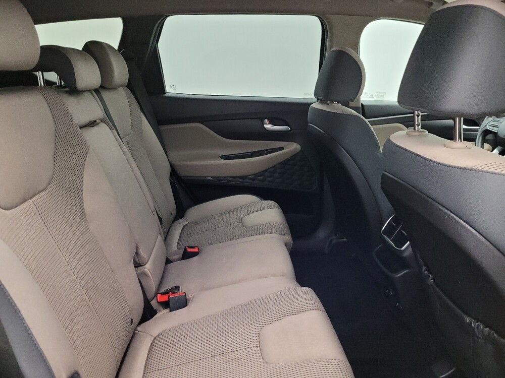 2019 Hyundai Santa Fe in Tucson, AZ 85705 - 18082128 19