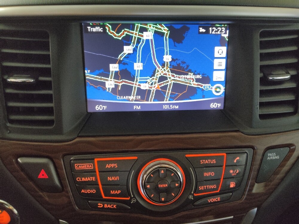 2018 Nissan Pathfinder in Tampa, FL 33612 - 18082129 25