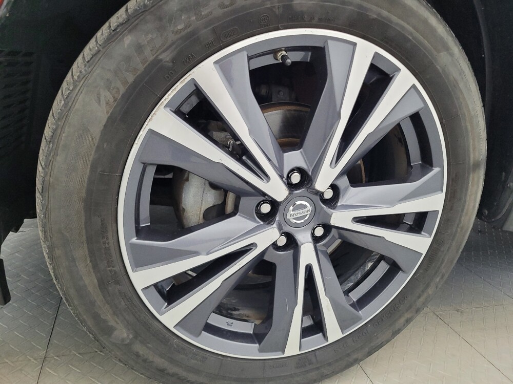 2018 Nissan Pathfinder in Tampa, FL 33612 - 18082129 31