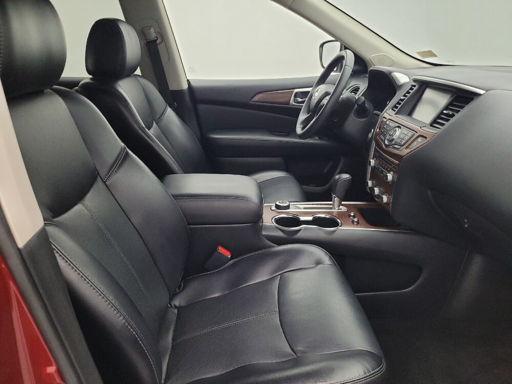 2018 Nissan Pathfinder in Tampa, FL 33612 - 18082129 21