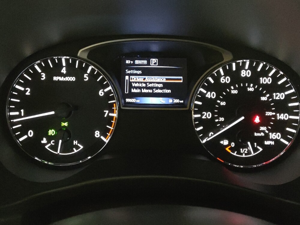 2018 Nissan Pathfinder in Tampa, FL 33612 - 18082129 23