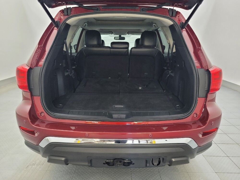 2018 Nissan Pathfinder in Tampa, FL 33612 - 18082129 29