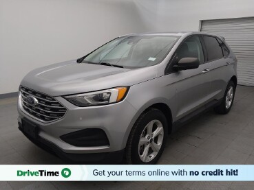 2022 Ford Edge in Houston, TX 77060