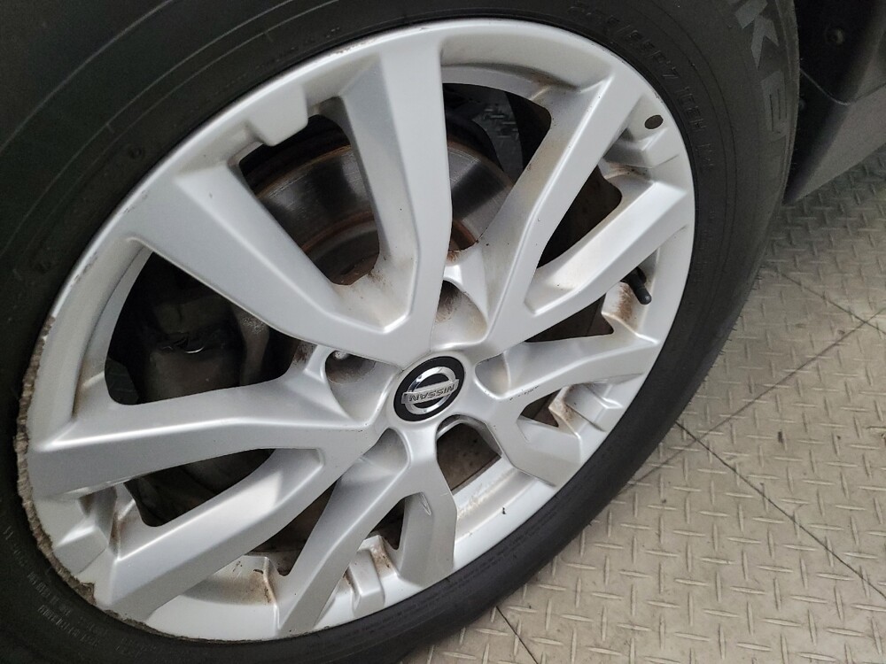 2017 Nissan Rogue in Williamstown, NJ 8094 - 18082132 31