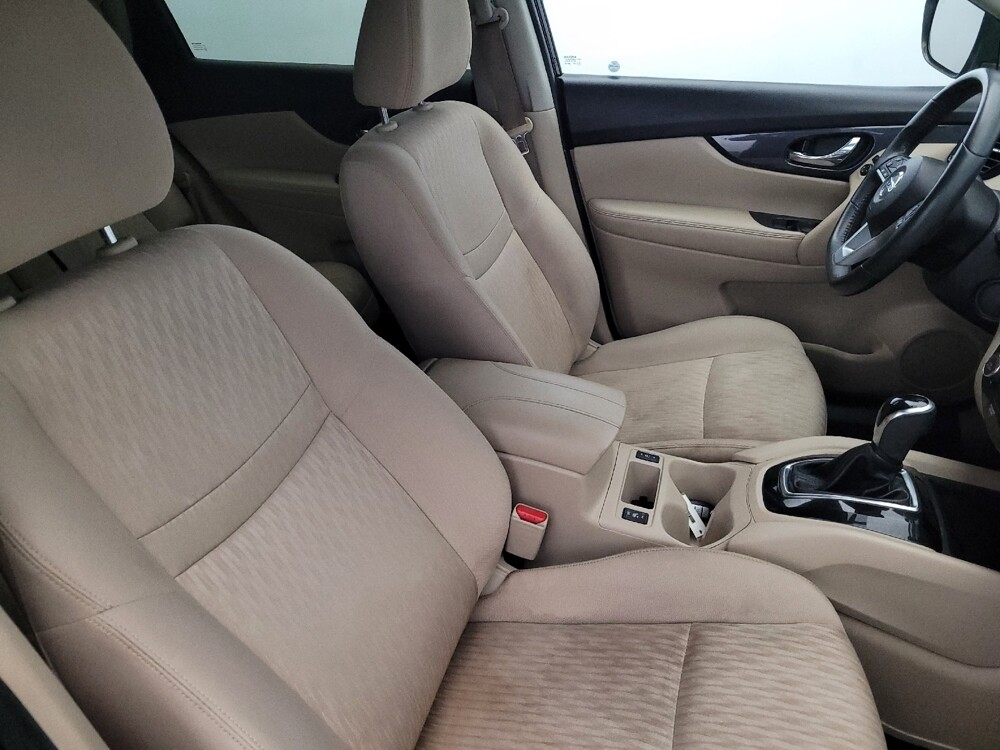 2017 Nissan Rogue in Williamstown, NJ 8094 - 18082132 21