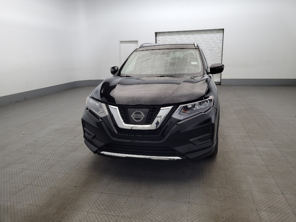 2017 Nissan Rogue in Williamstown, NJ 8094 - 18082132 15