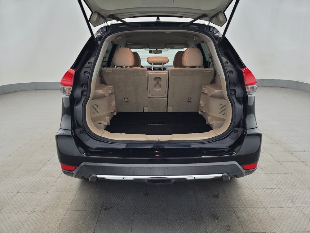 2017 Nissan Rogue in Williamstown, NJ 8094 - 18082132 29