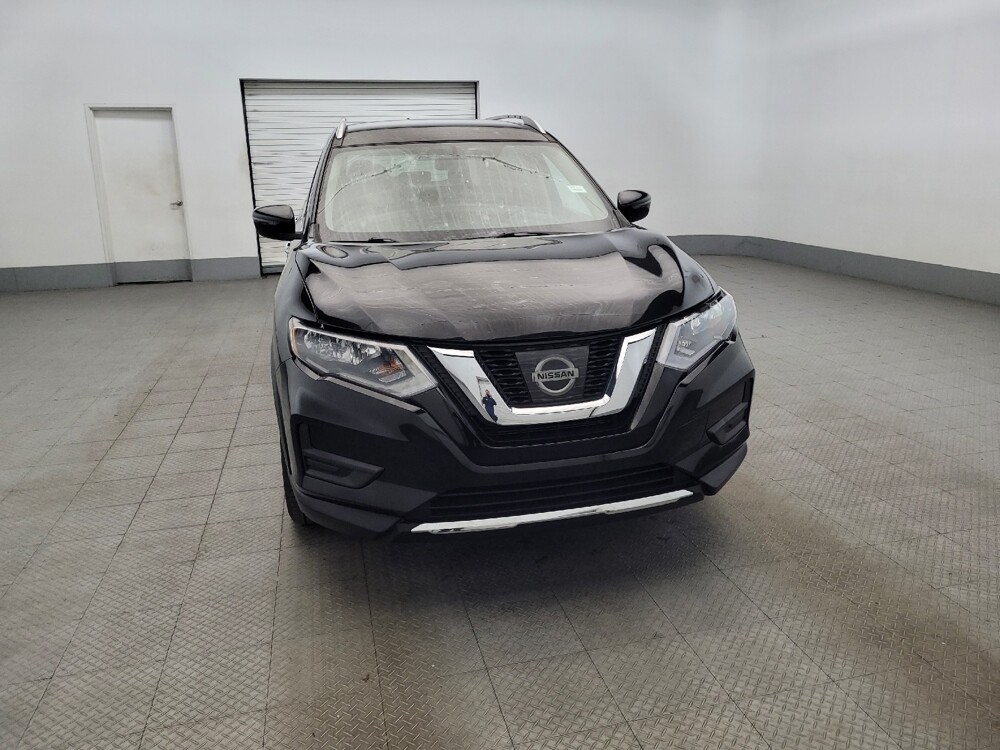 2017 Nissan Rogue in Williamstown, NJ 8094 - 18082132 14