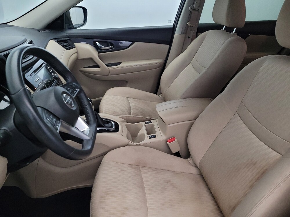 2017 Nissan Rogue in Williamstown, NJ 8094 - 18082132 17