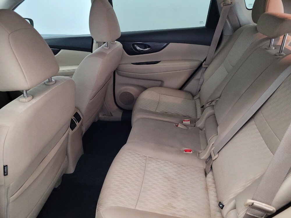 2017 Nissan Rogue in Williamstown, NJ 8094 - 18082132 18