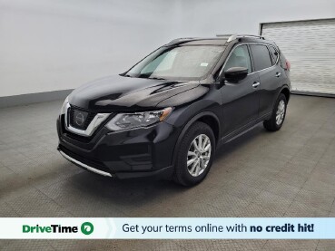 2017 Nissan Rogue in Williamstown, NJ 8094