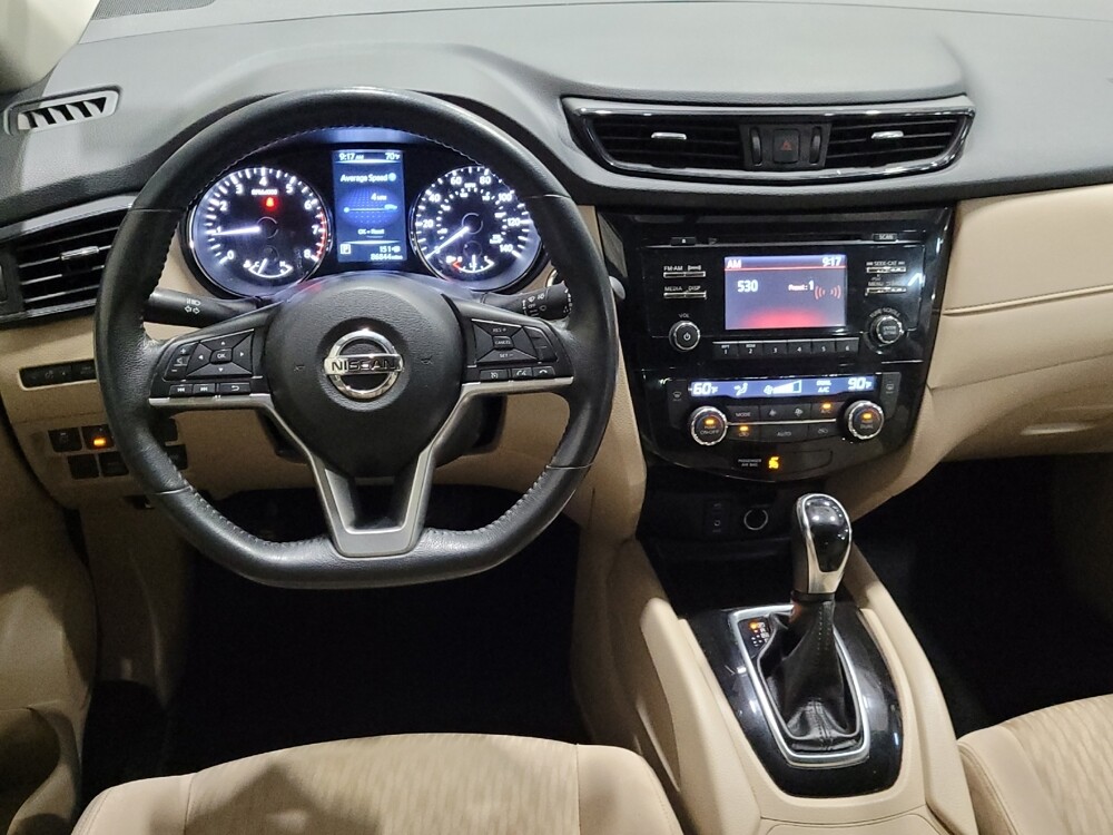 2017 Nissan Rogue in Williamstown, NJ 8094 - 18082132 22