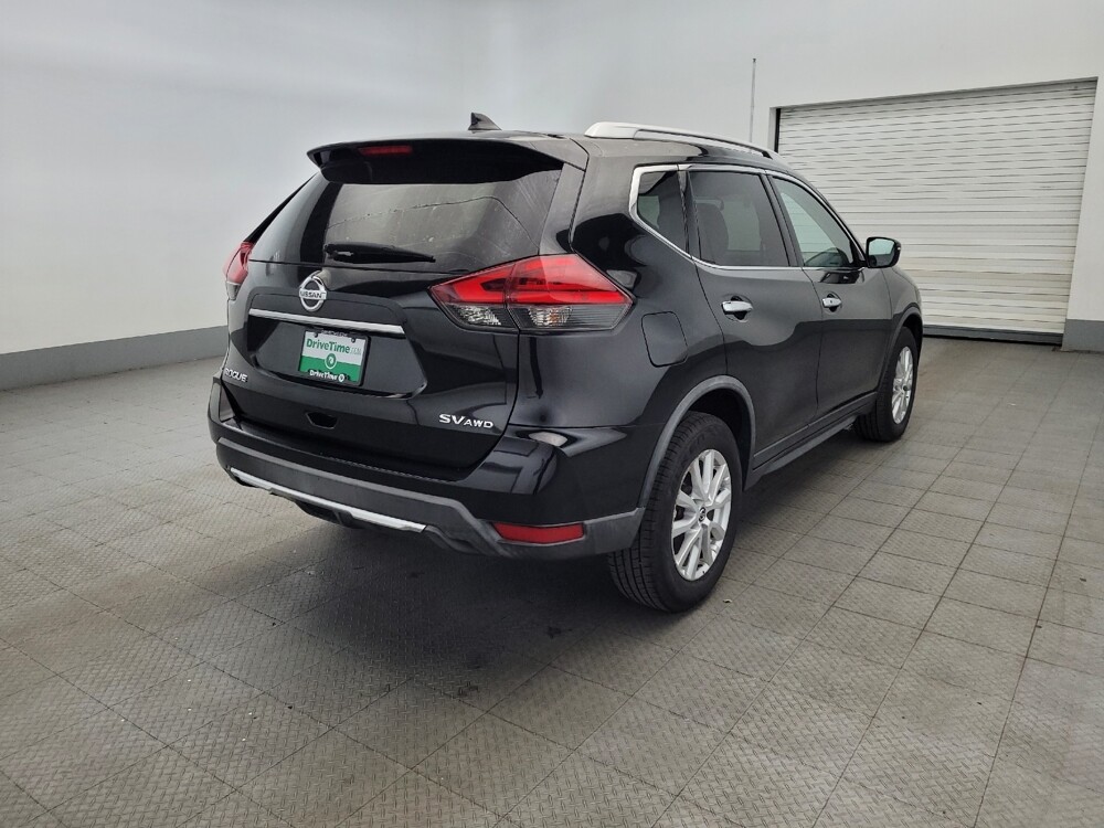 2017 Nissan Rogue in Williamstown, NJ 8094 - 18082132 9