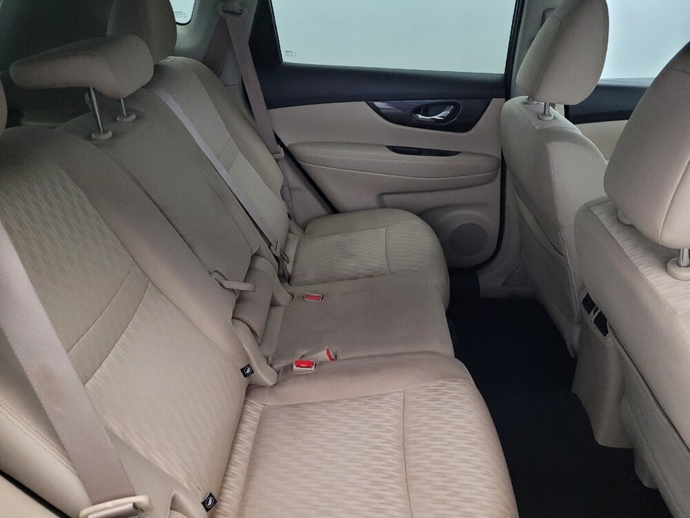 2017 Nissan Rogue in Williamstown, NJ 8094 - 18082132 19