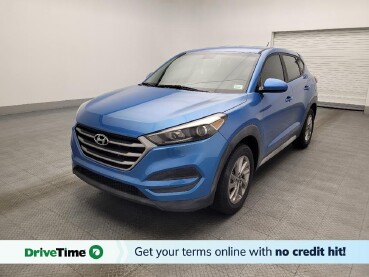 2017 Hyundai Tucson in Hialeah, FL 33014