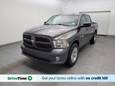 2017 RAM 1500 in Columbus, OH 43231