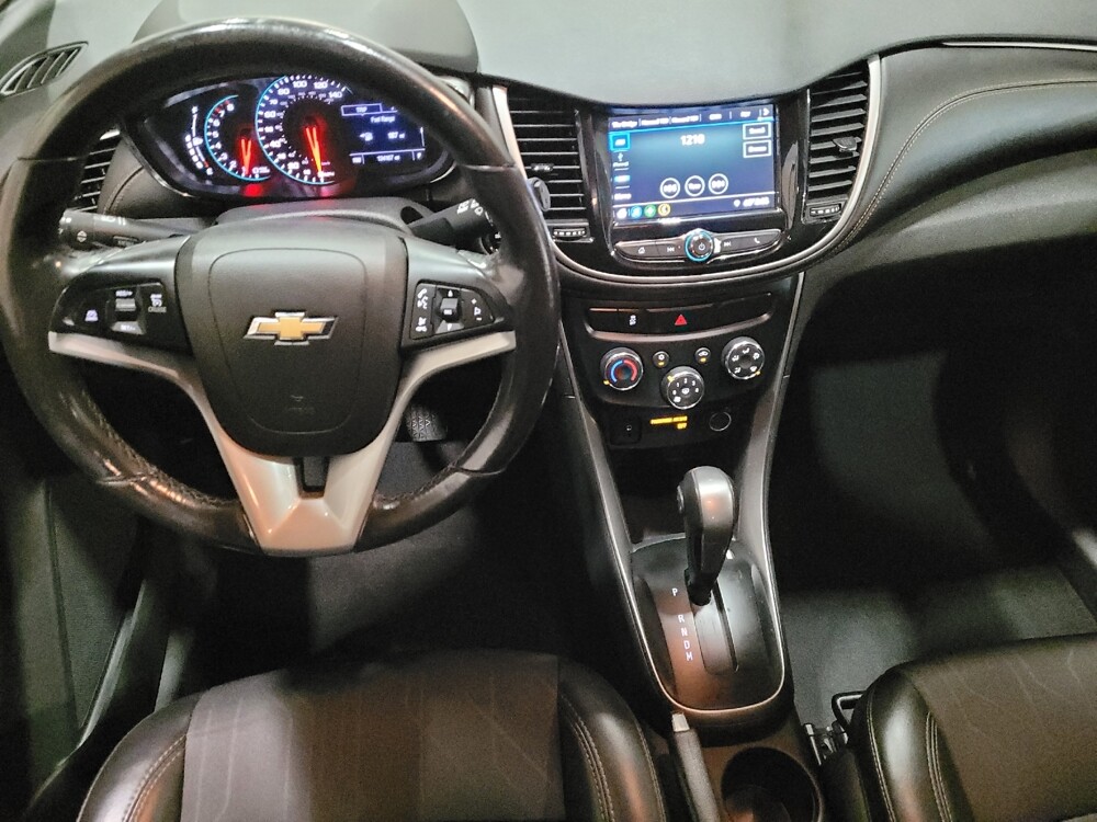 2019 Chevrolet Trax in New Castle, DE 19720 - 18082136 22
