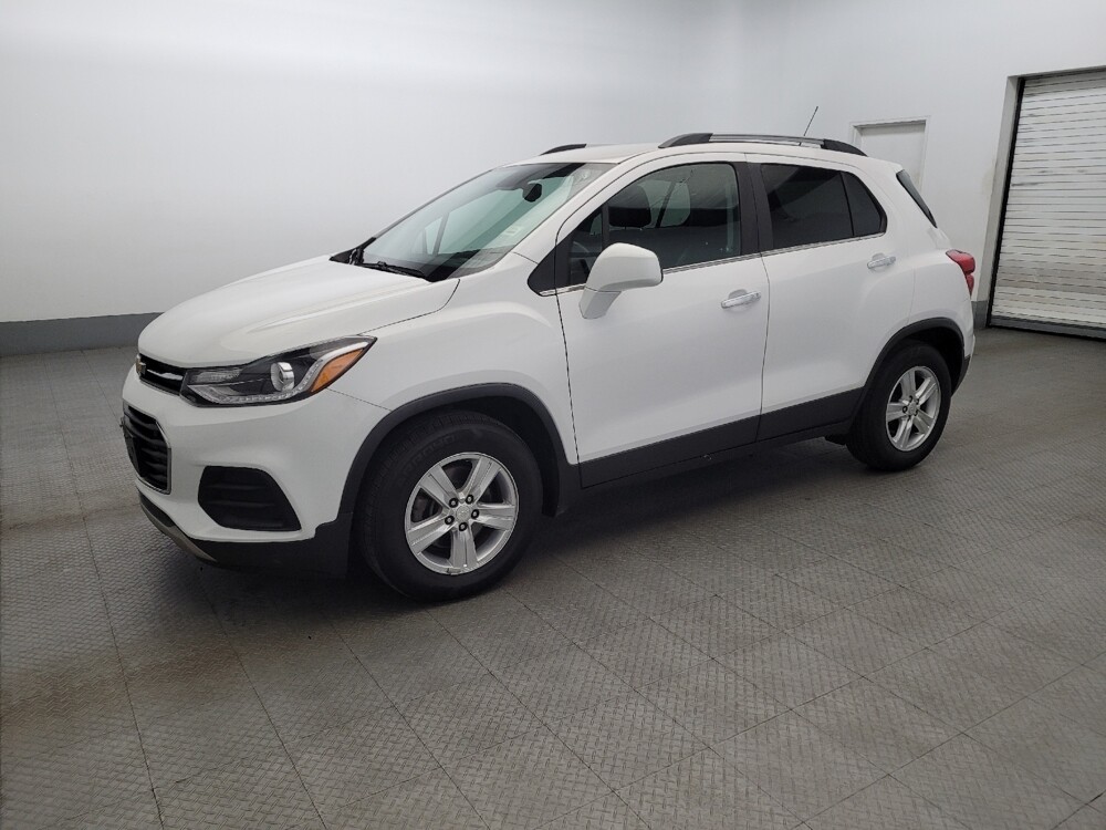 2019 Chevrolet Trax in New Castle, DE 19720 - 18082136 2