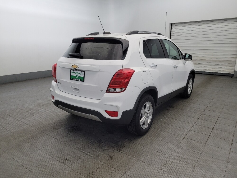 2019 Chevrolet Trax in New Castle, DE 19720 - 18082136 9