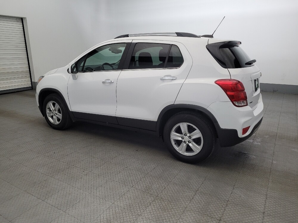 2019 Chevrolet Trax in New Castle, DE 19720 - 18082136 3