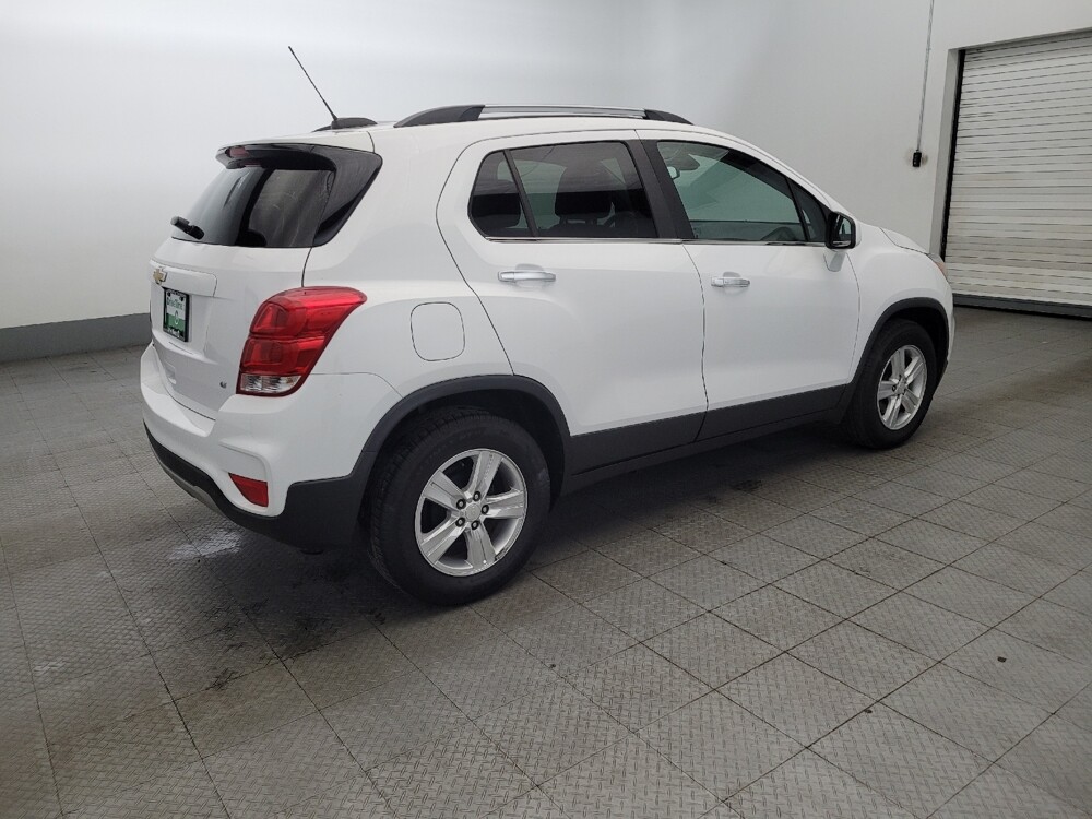 2019 Chevrolet Trax in New Castle, DE 19720 - 18082136 10
