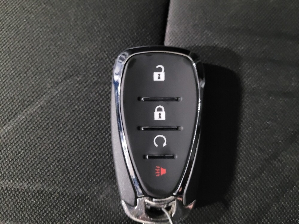 2019 Chevrolet Trax in New Castle, DE 19720 - 18082136 32