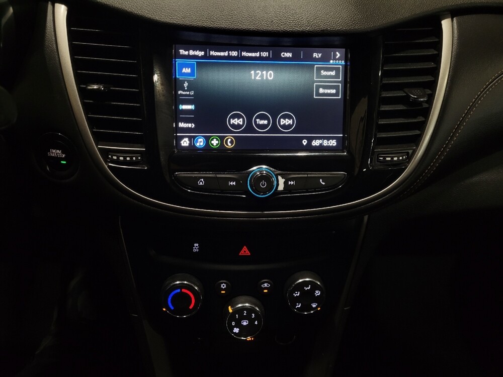 2019 Chevrolet Trax in New Castle, DE 19720 - 18082136 25