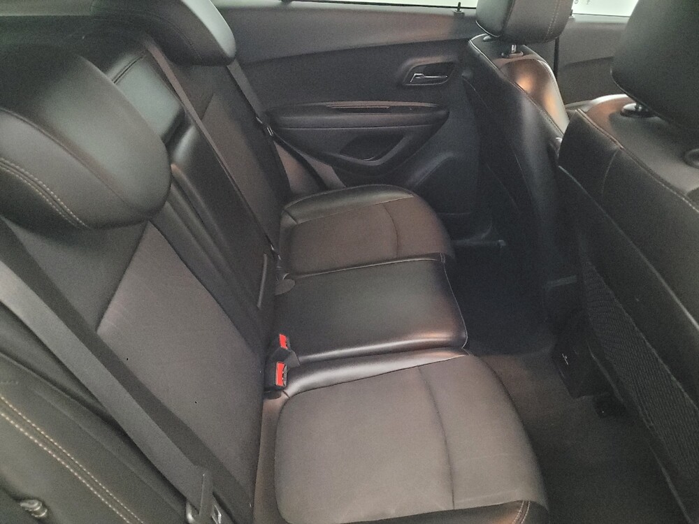 2019 Chevrolet Trax in New Castle, DE 19720 - 18082136 19