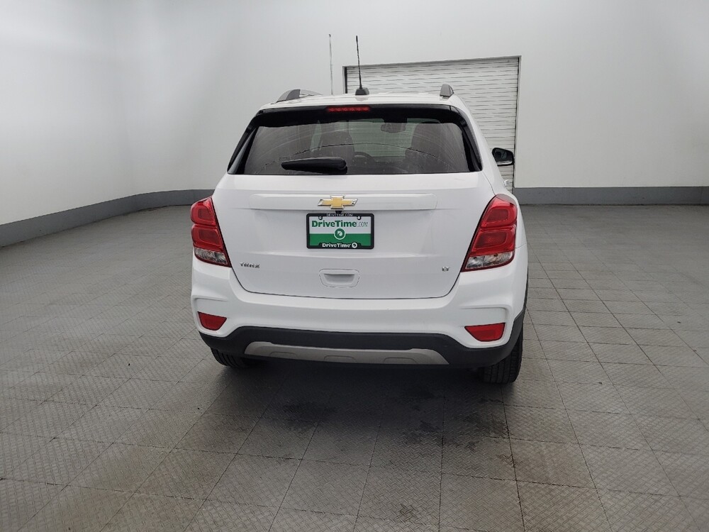 2019 Chevrolet Trax in New Castle, DE 19720 - 18082136 7