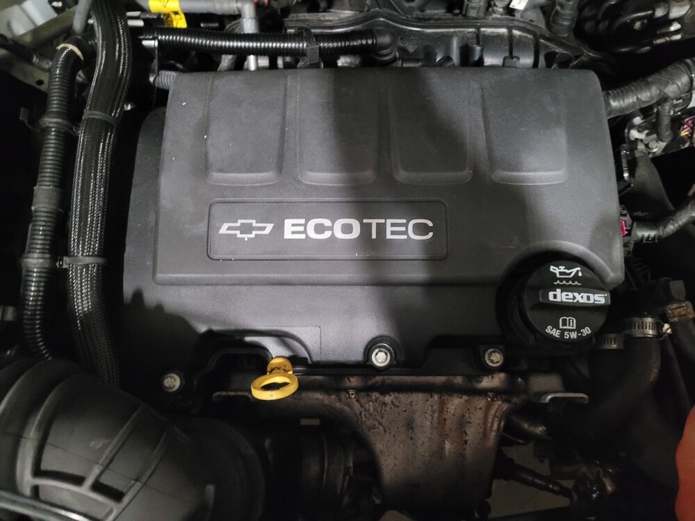 2019 Chevrolet Trax in New Castle, DE 19720 - 18082136 30