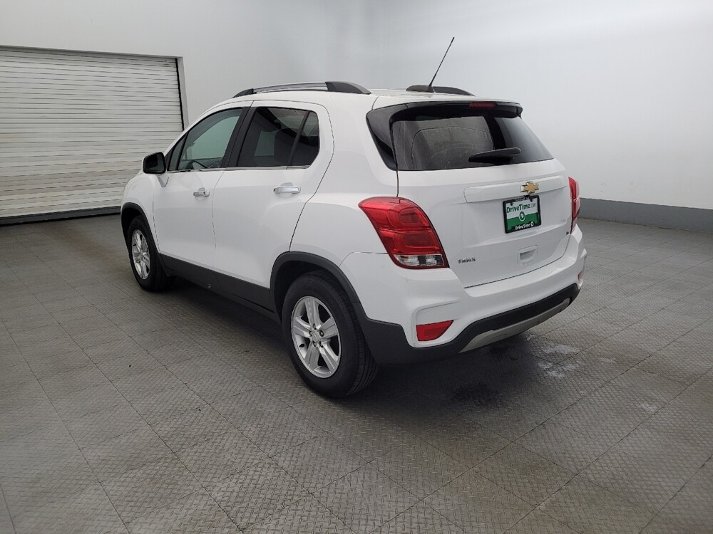2019 Chevrolet Trax in New Castle, DE 19720 - 18082136 5