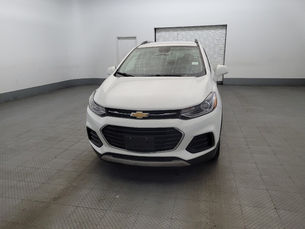 2019 Chevrolet Trax in New Castle, DE 19720 - 18082136 15