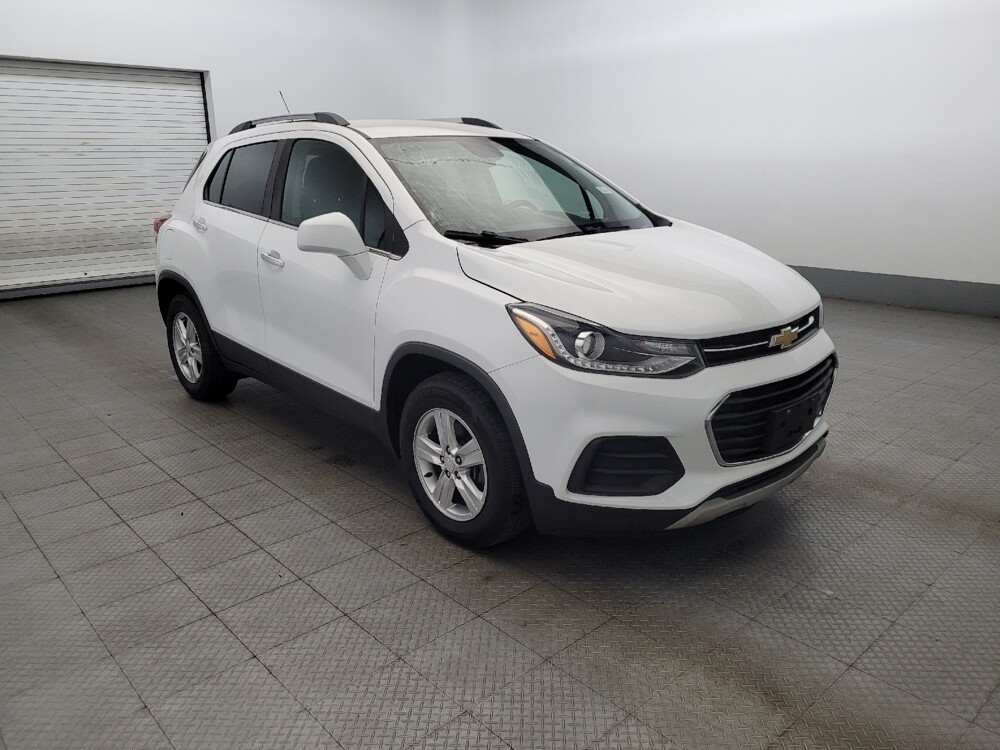 2019 Chevrolet Trax in New Castle, DE 19720 - 18082136 13