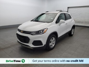 2019 Chevrolet Trax in New Castle, DE 19720
